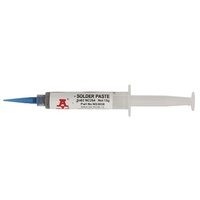 Solder Paste SMD Syringe 15G