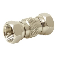 F59 Adaptor Male-Male