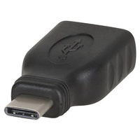 USB 2.0 Type-C to Socket Adaptor