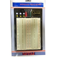 Breadboard - 1660 tie points