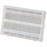 Arduino Compatible Breadboard with 400 Tie Points