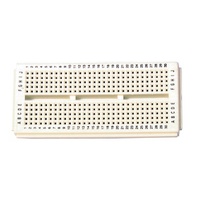 Mini Breadboard - 300 holes