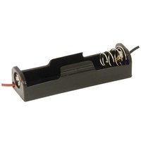 1 X AA Battery Holder