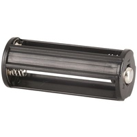 3 X AAA Battery Holder for Bike Light