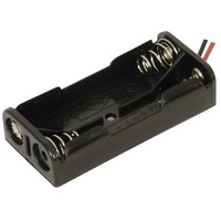 2 X AAA CELL Battery Holder