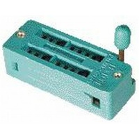 40 Pin ZIF Socket