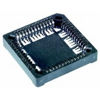 84 Pin Surface Mount PLCC Socket