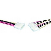 4 Pin Power Splitter Cable For PCs