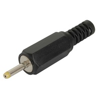 0.7mm DC Power Line Female Connector