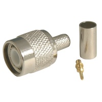 TNC Plug CRIMP Suit RG58U