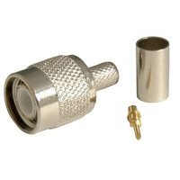 Line Plug - RG59U