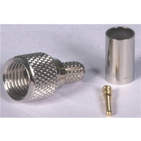 MINI UHF MALE RG59