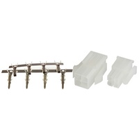 4 Pin Mini Molex Plug/Socket