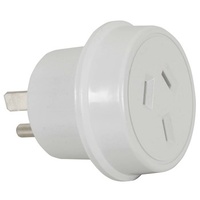 USA Mains Travel Adaptor