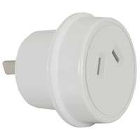 Mains adaptor unearthed for USA or Japan