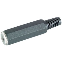 Mono Phono / Miniature 3.5mm Line Socket