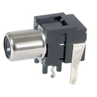 PC MOUNT RCA Socket