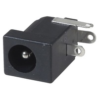 2.1mm PC Mount Male DC Power Connector
