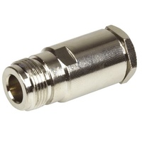 N Type Line Socket