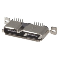 PCB Mount Micro USB 3.0 Type A Socket