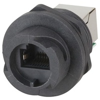 RJ45 Connectors IP67 Rated - Socket