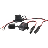 USB Charger Wiring Kit