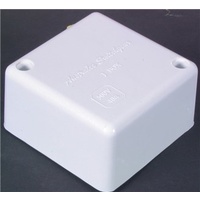 Small Junction Box