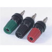 Red HIGH QUALITY BINDING POST