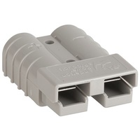 Anderson 50A Power Connector 6 Gauge Contacts