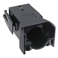 4 Way Shell for 15A Anderson Connector with Latch)