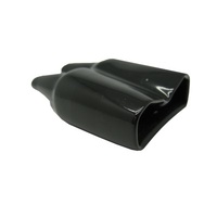 Dustproof Rubber Boot for 50A Anderson Mounts
