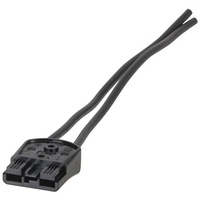 Anderson 35A SBS Mini Connector - Black