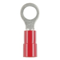 Eye Terminal - Red - Pk.8