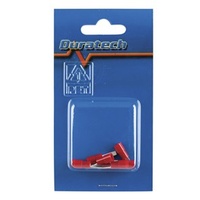 Blade Terminal - Red - Pk.8