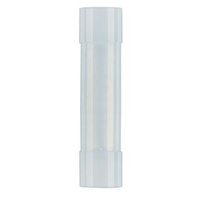Butt Connector - Blue - Pk.8