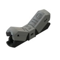 In-Line Jow Connector Clamp 10A - Pack of 4