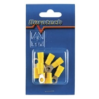 Eye Terminal - Yellow - Pk.8