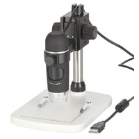 5MP USB 2.0 Digital Microscope with Professional Stand