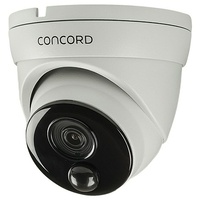 Concord AHD 4K PIR Dome Camera