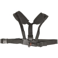 Chest Mount Harness for Action Cameras