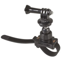 Zip Mount Tripod Adaptor for Action Cameras