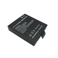 Spare Li-ion Battery for QC8079 Sports Camera