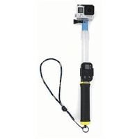 Floating Extendable Monopod for Action Cameras