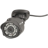 720p AHD Outdoor Camera with IR - 3.6mm