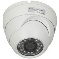 700TVL CMOS Dome Camera - 3.6mm