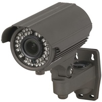 720p AHD Vari-Focal Bullet Camera with IR