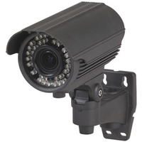 1080p 4-In-1 Vari-Focal Bullet Camera