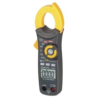 400A AC Clampmeter