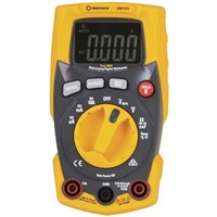 Mini True RMS Digital Multimeter