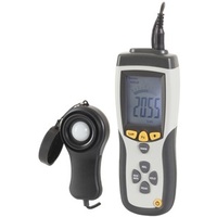 METER LUX 400K PRO W/COVER/CASE